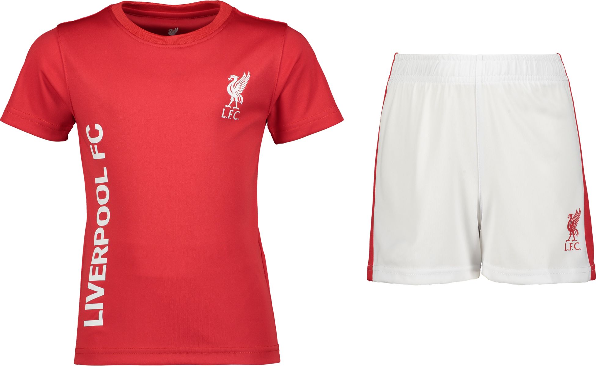 SCANTRADE LIVERPOOL KIT JR Stadium Outlet